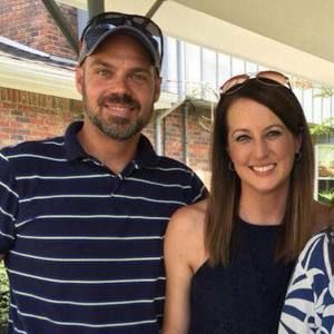 Meet your Posher, Bill cindy